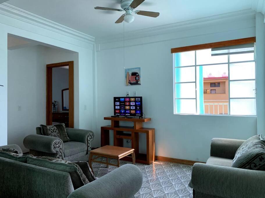 Ferienwohnung 2D Tu Casa En Centro Cdmx Bonito Mexiko-Stadt Exterior foto