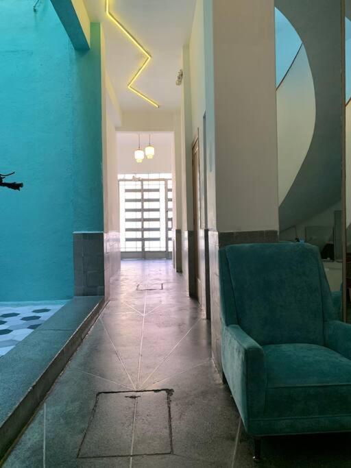 Ferienwohnung 2D Tu Casa En Centro Cdmx Bonito Mexiko-Stadt Exterior foto
