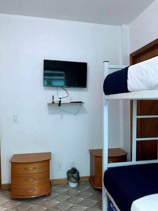 Ferienwohnung 2D Tu Casa En Centro Cdmx Bonito Mexiko-Stadt Exterior foto